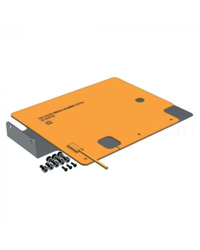 Faac Нагреватель для J200 HA 117906 в Омске Запчасти для шлагбаумов и автоматики Pintop.ru