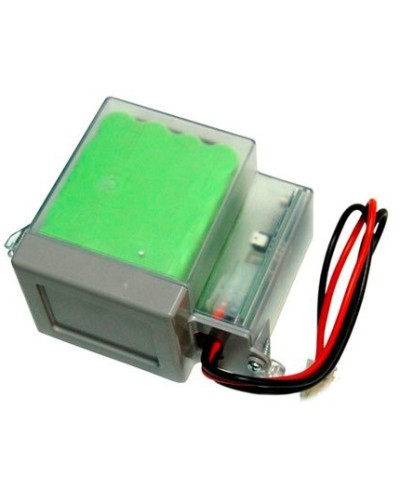 Батарея резервного питания Faac 390923 в Омске Запчасти для шлагбаумов и автоматики Pintop.ru