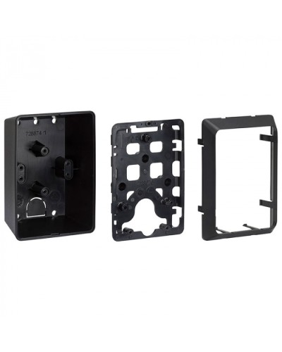 Адаптер Faac 401064 в Омске Запчасти для шлагбаумов и автоматики Pintop.ru