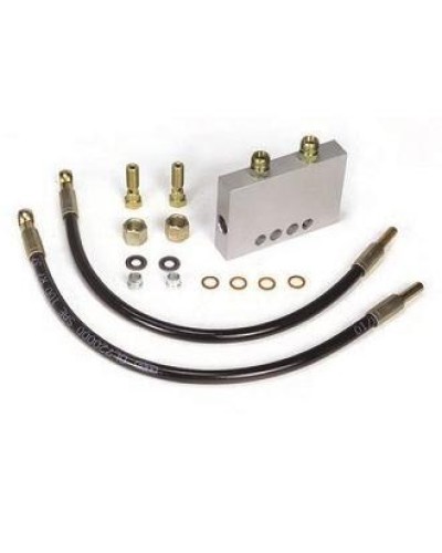 Клапан антивандализма Faac 401069 в Омске Запчасти для шлагбаумов и автоматики Pintop.ru