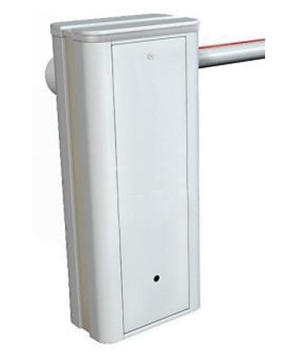 Кожух шлагбаума B680H, белый RAL 9010 Faac 416018 в Омске Запчасти для шлагбаумов и автоматики Pintop.ru