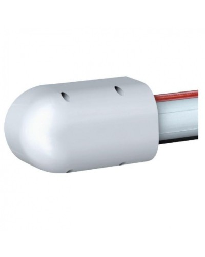 Крепление для круглых Faac 428445 в Омске Автоматические шлагбаумы Pintop.ru