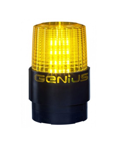 Сигнальная лампа Faac 6100316 в Омске Запчасти для шлагбаумов и автоматики Pintop.ru