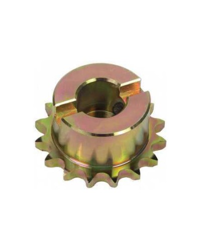 Шестерня Faac 719137 в Омске Запчасти для шлагбаумов и автоматики Pintop.ru