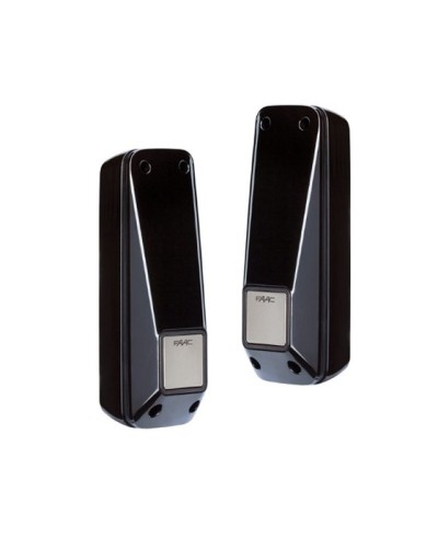 Фотоэлементы Faac 785103 в Омске Запчасти для шлагбаумов и автоматики Pintop.ru