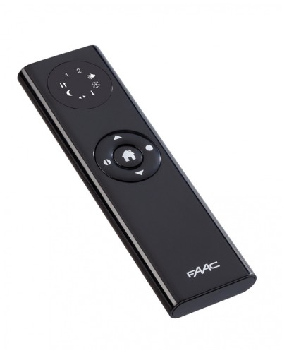 Пульт SDK WIRELESS Faac 790849 в Омске Запчасти для шлагбаумов и автоматики Pintop.ru