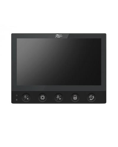 Монитор видеодомофона Fox FX-VD7L (ЕЛЬ 7B) в Омске Абонентские видеоустройства Pintop.ru