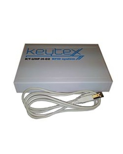 Cчитыватель меток KT-UHF-TAG настольный Gate KeyTex-Gate-USB в Омске Сетевая СКУД - Gate Pintop.ru