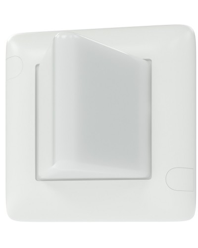 Лампа коридорная Getcall GC-0612W2 в Омске Светильники Pintop.ru