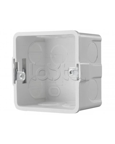 Основание монтажное Hikvision DS-KAB86 в Батайске Аксессуары для IP домофонов Pintop.ru