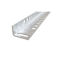 Монтажный профиль Hyperline (CPR19-27U-ZN)