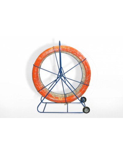 Устройство для затяжки кабеля Hyperline CPS-GP11-B-100M в Омске Аксессуары для кабель-канала Pintop.ru