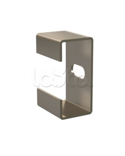 Распорка Hyperline TMS-SCM-2-2,0-SZ в Омске Аксессуары для лотков Pintop.ru