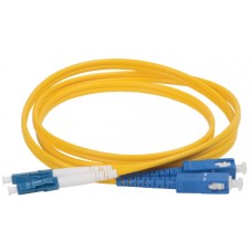 ITK Оптический (патч-корд), SM, 9/125 (OS2), LC/UPC-SC/UPC,(Duplex),70м (FPC09-LCU-SCU-C2L-70M)