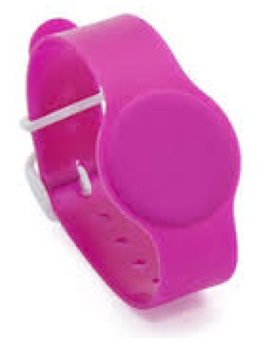 Браслет EM Marin IronLogic IL-18EP в Омске Оптовые идентификаторы Pintop.ru