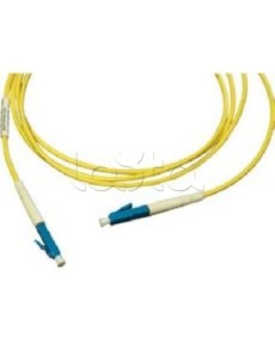 Патч-корд оптический LANMASTER LAN-SC-SC/OM4-2.0 в Омске Патч-корды и пигтейлы Pintop.ru