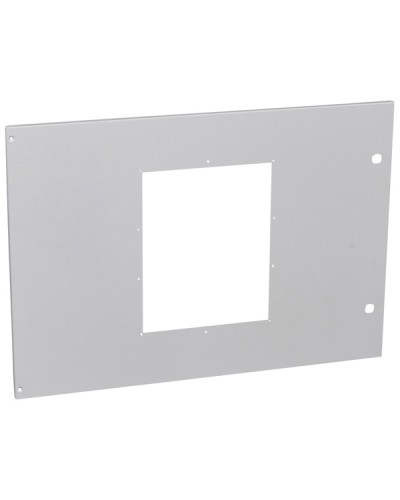 Пластина монтажная Legrand 020948 в Омске Аксессуары для стоек и шкафов Pintop.ru