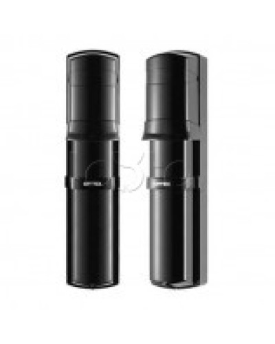 Извещатель охранный объемный Optex FMX-DST в Омске Извещатели охраны периметра Pintop.ru