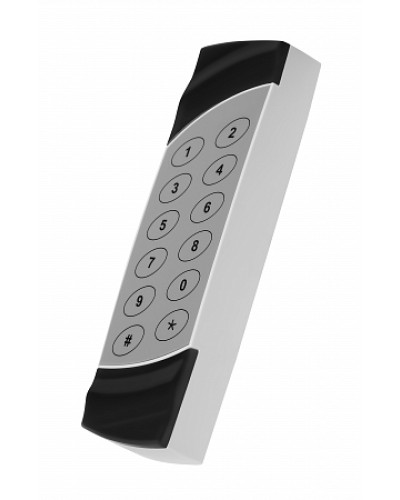 Считыватель с клавиатурой Parsec PNR-X26 в Омске Сетевая СКУД Parsec Pintop.ru