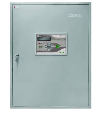 Шкаф пожарной автоматики Smartec ШПС-3-IP31 в Омске Адресная система охранно-пожарной радиоканальной сигнализации Smartec Pintop.ru