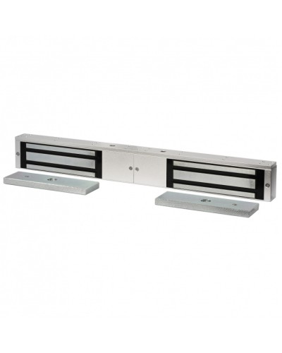 Замок электромагнитный Smartec-СКД ST-EL350MLD в Омске Электромагнитные замки Pintop.ru