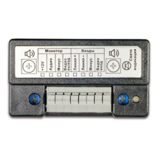 Конвертер видеодомофонной связи Smartec ST-AC001CN