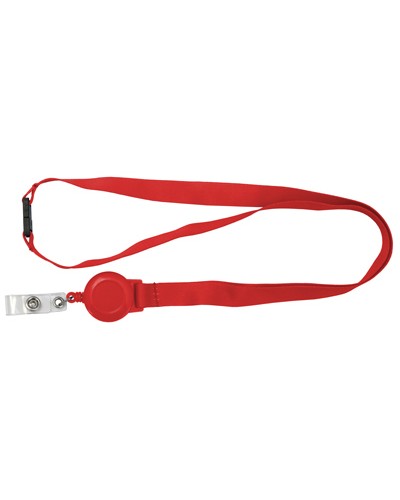 Ремешок Smartec ST-AC203LR-RD в Омске Дополнительное оборудование для СКУД Pintop.ru