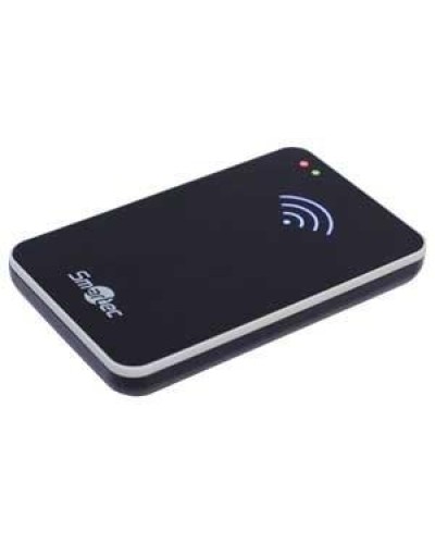 Считыватель UHF Smartec ST-CE310LR в Омске Считыватели Pintop.ru