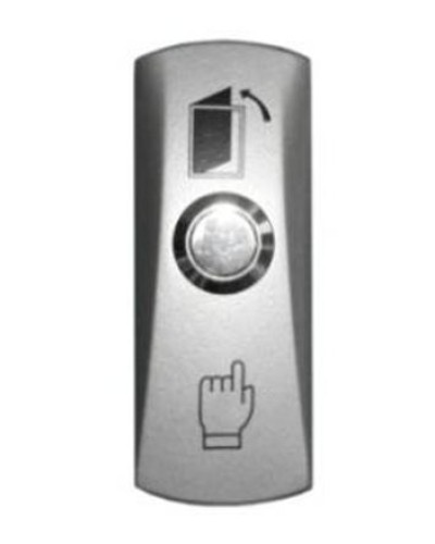 Кнопка выхода Smartec ST-EX010SM в Омске Кнопки выхода Pintop.ru