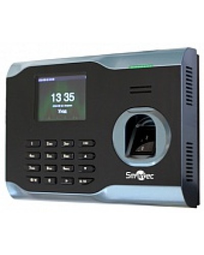 Терминал СУРВ биометрический Smartec ST-FT161EM в Омске Считыватели Pintop.ru