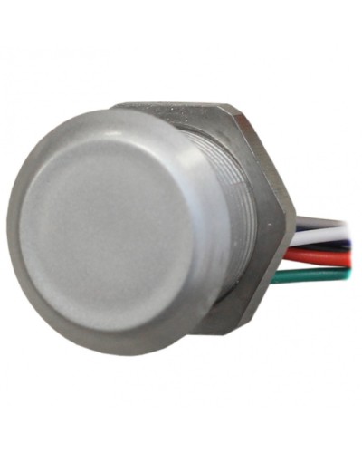 Считыватель MIFARE Smartec ST-PR010MF-GR в Омске Дополнительное оборудование для СКУД Pintop.ru