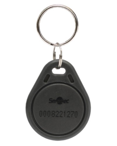 Брелок EmMarin Smartec ST-PT211EM-GR в Омске Оптовые идентификаторы Pintop.ru