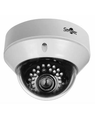 IP-Камера видеонаблюдения купольная Smartec STC-IPM3572A/1 Xaro в Омске IP-камеры Pintop.ru