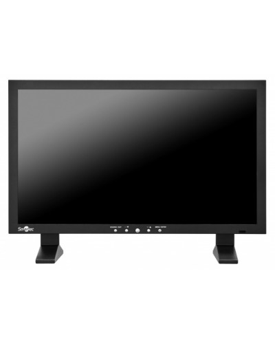 Видеомонитор 32 Smartec STM-325 в Омске Системы видеонаблюдения Pintop.ru