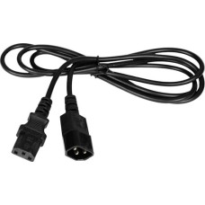 Кабель питания монитор-компьютер (1.8 м) TLK TLK-PCM06-018