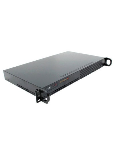 Сервер True IP Systems Server T-nect PRO в Омске Аксессуары для IP домофонов Pintop.ru