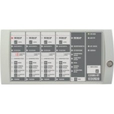 Блок индикации системы пожаротушения Болид С2000-ПТ