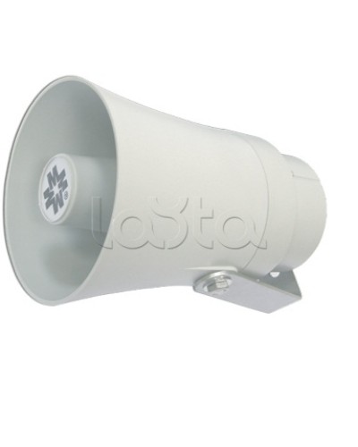 Громкоговоритель рупорный МЕТА ГР-10.03 (100В) в Омске Система оповещения и трансляции Мета Pintop.ru