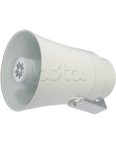 Громкоговоритель рупорный МЕТА ГР-10.03 (30В) в Омске Система оповещения и трансляции Мета Pintop.ru