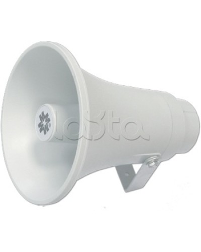 Громкоговоритель рупорный МЕТА ГР-15.03 в Омске Система оповещения и трансляции Мета Pintop.ru