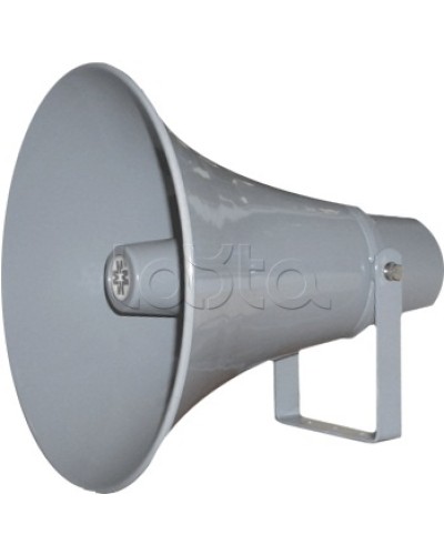 Громкоговоритель рупорный МЕТА ГР-50.02 в Омске Система оповещения и трансляции Мета Pintop.ru