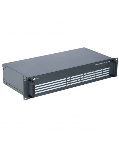 Коммутатор пультов (до 8 пультов) МЕТА 19426 в Омске Система оповещения и трансляции Мета Pintop.ru