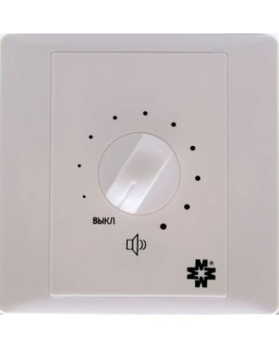 Аттенюатор МЕТА 6206 в Омске Система оповещения и трансляции Мета Pintop.ru