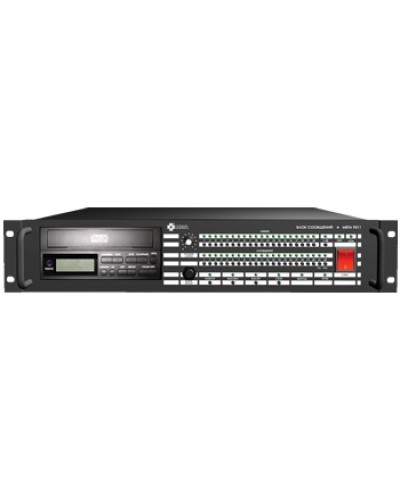 Блок сообщений МЕТА 9311 в Омске 19 оборудование (рэковое/стоечное) Mета Pintop.ru