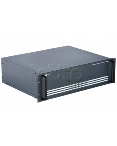 Блок питания 48 В МЕТА 9709 в Омске Система оповещения и трансляции Мета Pintop.ru