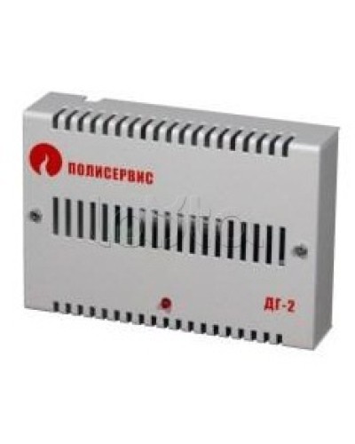 Извещатель газовый Полисервис ДГ-2-У-1 в Омске Технологические извещатели Pintop.ru