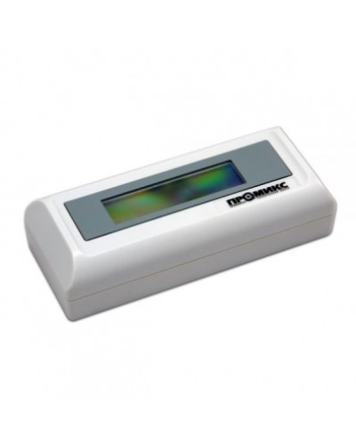 Блок индикации сообщений Promix-VI.DISP.01 в Омске Дополнительное оборудование для СКУД Pintop.ru