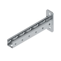 Консоль STRUT КСС-41х41х500 (2,5мм) Промрукав (PR08.22735)