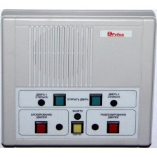 Пульт управления тамбур-шлюзом Сигма-ИС ПУ-01