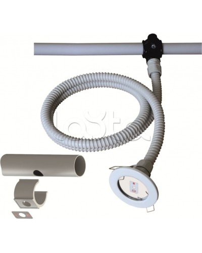 Уплотнитель крышек ИПА Спецавтоматика в Омске Аксессуары для огнетушителей Pintop.ru